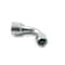Eaton Jic 37Deg Female Swivel 90Deg Elbow, 16Z-676 16Z-676 - alternate 1